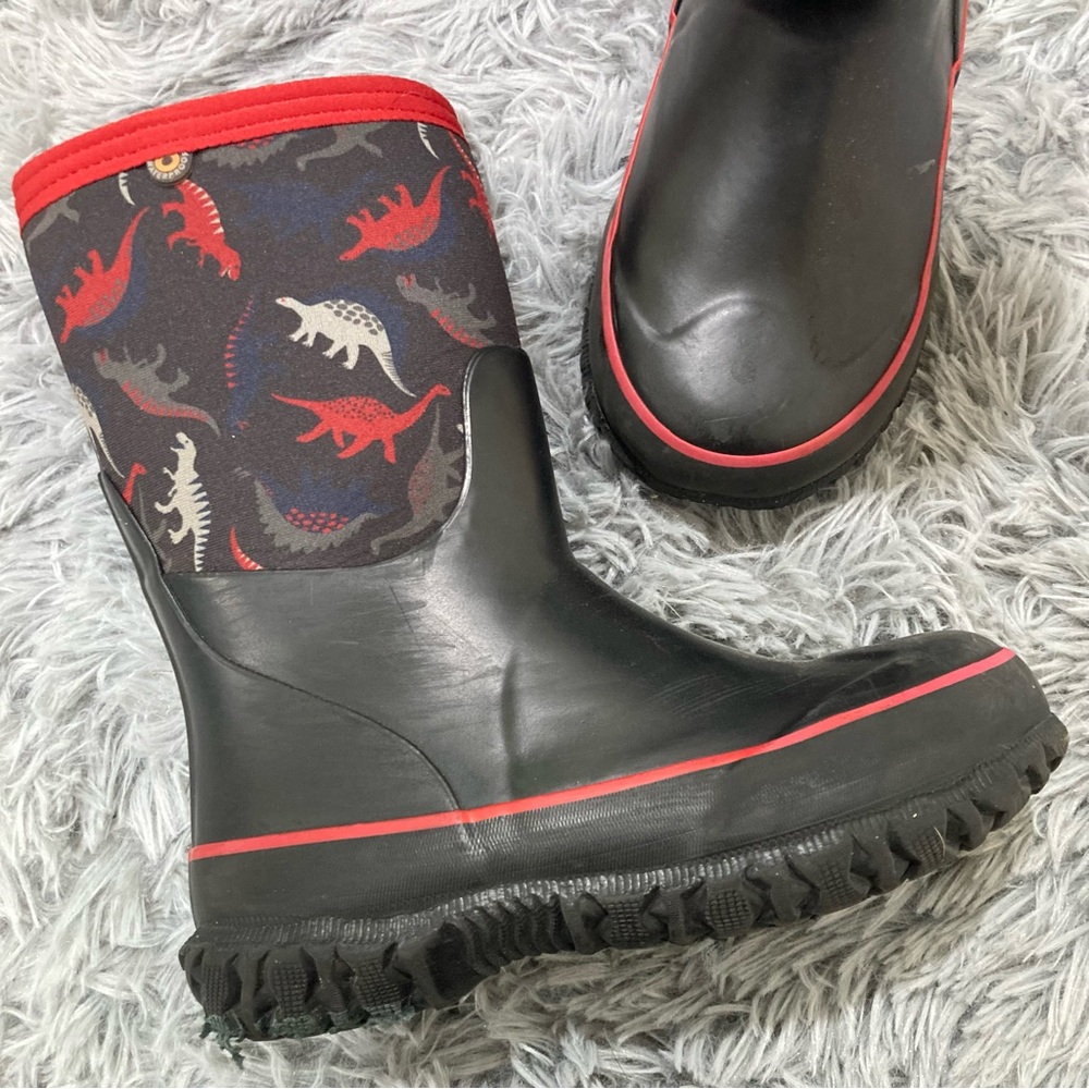 Bogs Dino Boots 🦖
